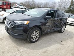 Ford Vehiculos salvage en venta: 2022 Ford Edge SE