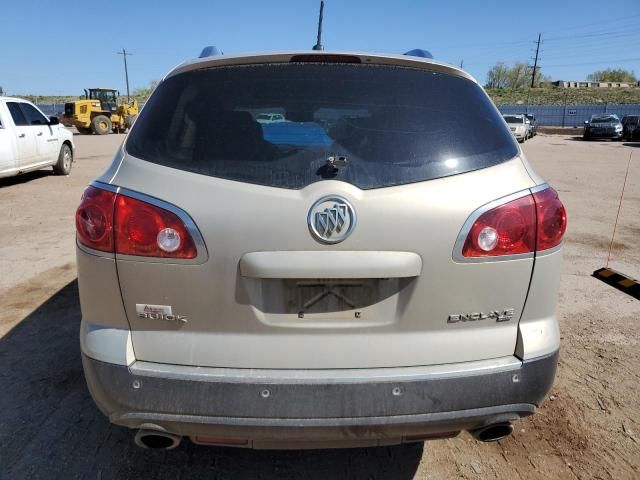 2012 Buick Enclave