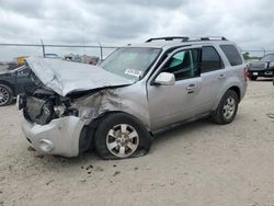 2011 Ford Escape Limited en venta en Houston, TX