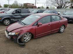 2010 Honda Civic LX for sale in New Britain, CT