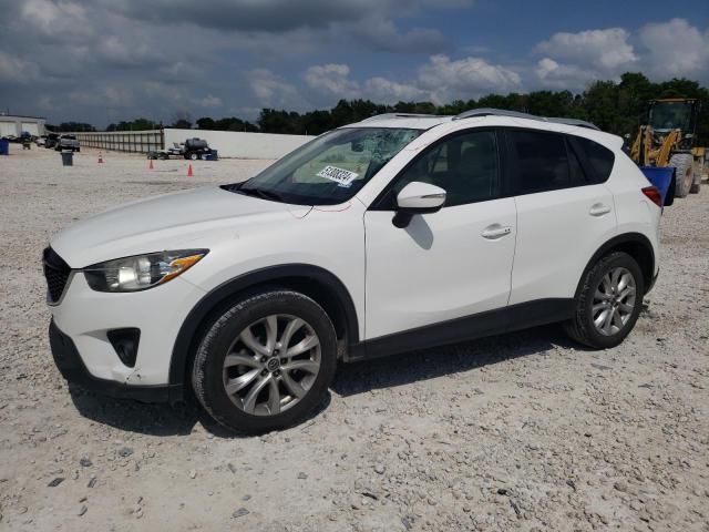 2015 Mazda CX-5 GT