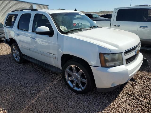 2007 Chevrolet Tahoe K1500