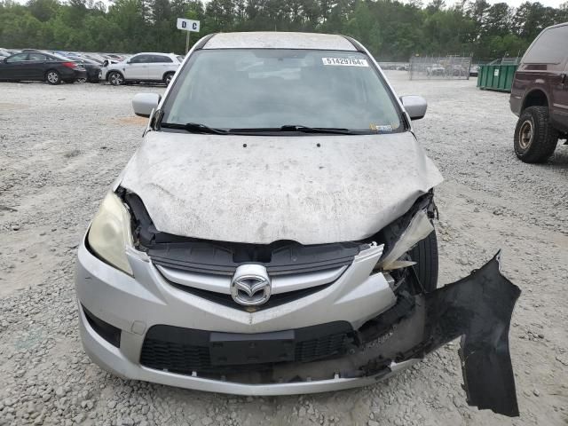 2008 Mazda 5