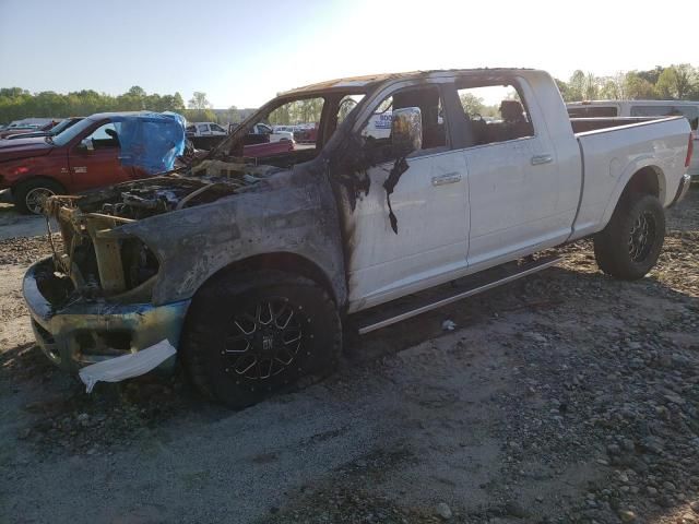 2019 Dodge 2500 Laramie