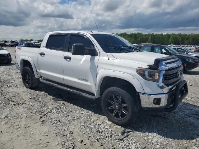 2014 Toyota Tundra Crewmax SR5