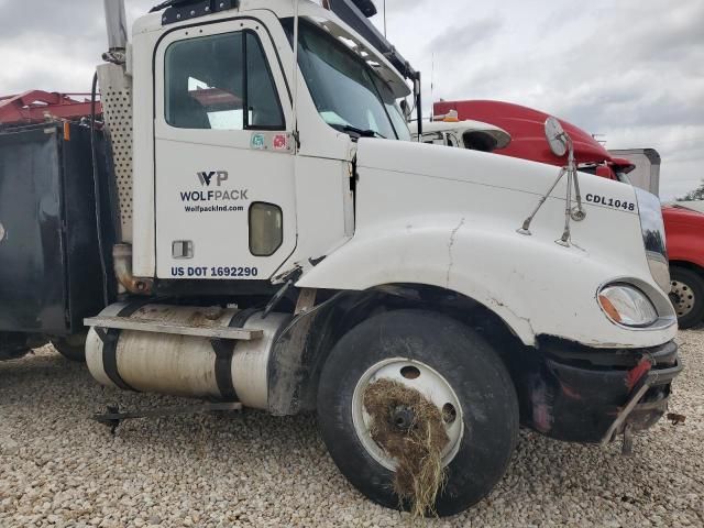 2007 Freightliner Conventional Columbia