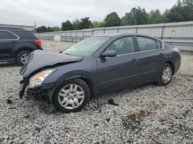 2009 Nissan Altima 2.5