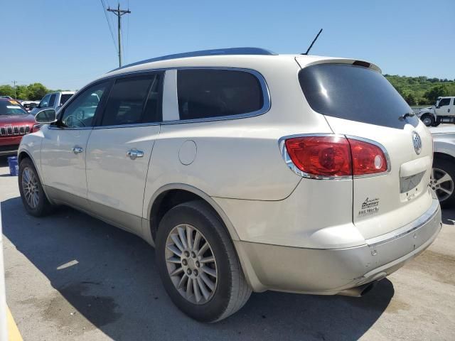 2011 Buick Enclave CXL