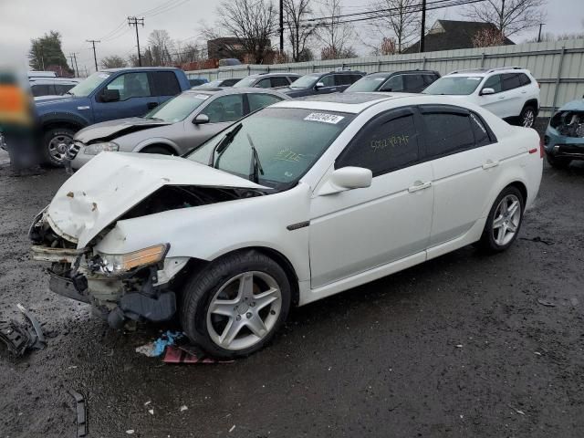 2006 Acura 3.2TL