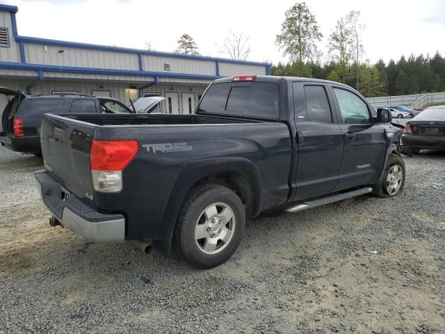 2008 Toyota Tundra Double Cab