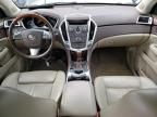 2010 Cadillac SRX Premium Collection