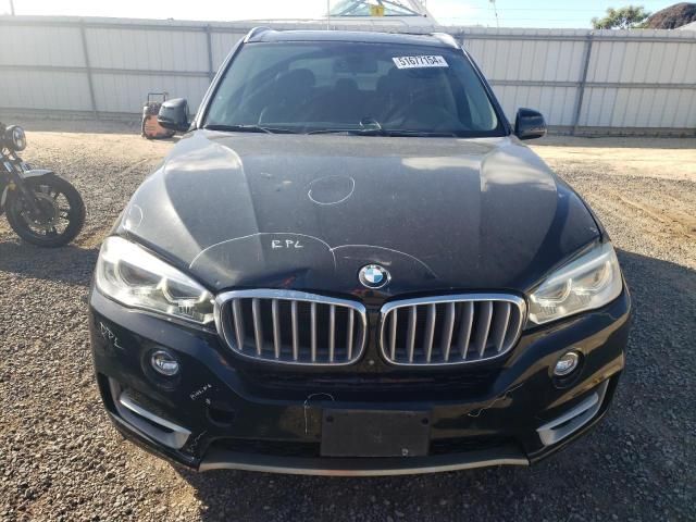 2014 BMW X5 SDRIVE35I