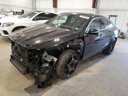 Vehiculos salvage en venta de Copart Milwaukee, WI: 2021 Mercedes-Benz GLE Coupe 63 S 4matic AMG