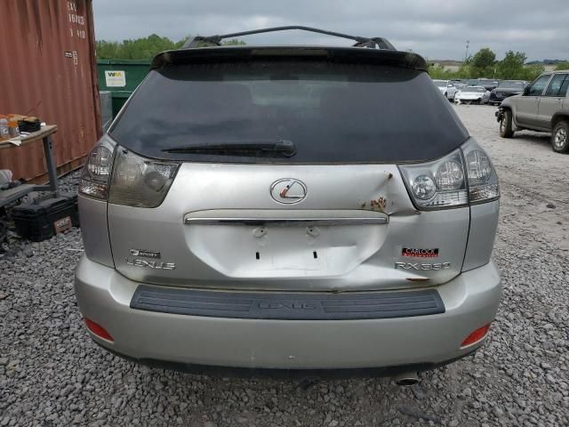 2007 Lexus RX 350