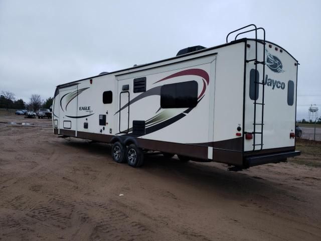 2015 Jayco Eagle