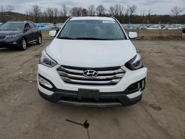 2016 Hyundai Santa FE Sport