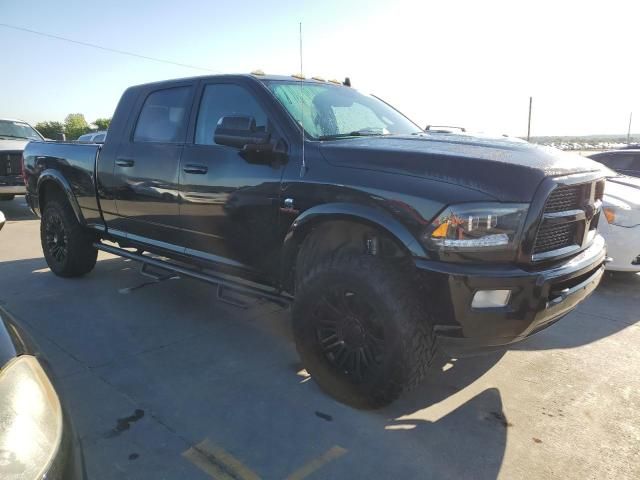 2015 Dodge 2500 Laramie