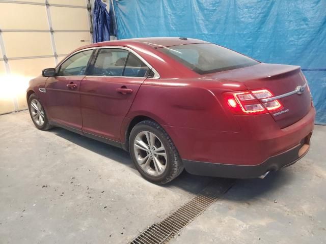 2016 Ford Taurus SEL