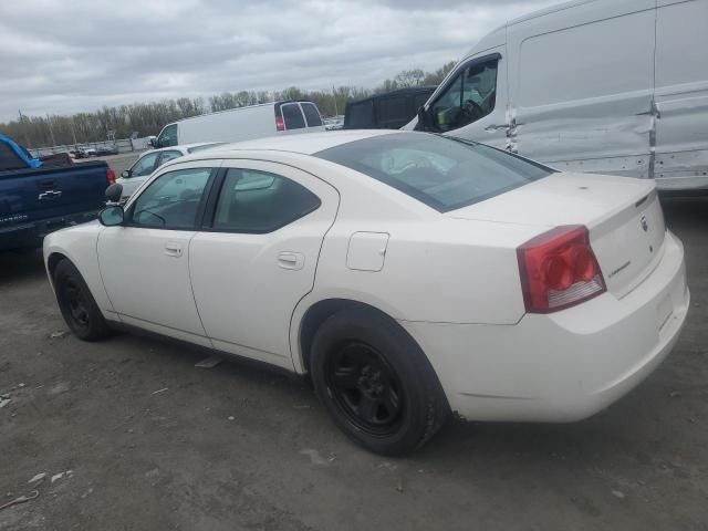 2010 Dodge Charger