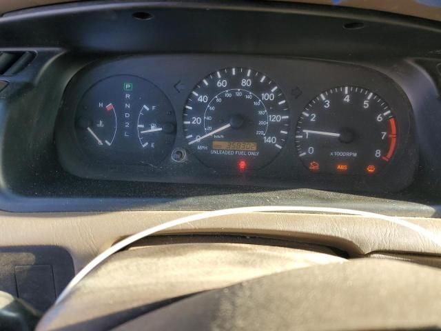 1997 Toyota Camry CE