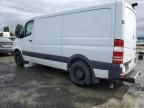 2018 Mercedes-Benz Sprinter 2500