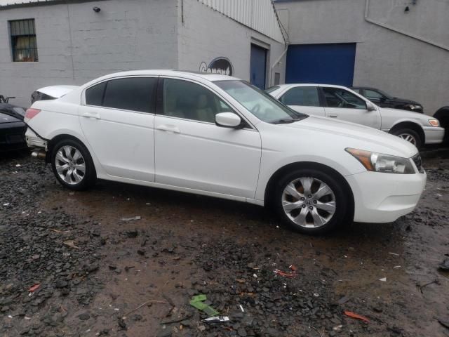 2009 Honda Accord EXL