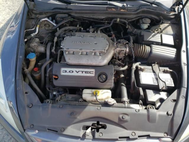 2006 Honda Accord EX