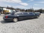 1999 Lincoln Town Car Executive