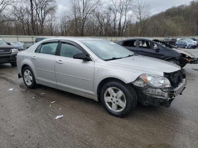 2008 Chevrolet Malibu LS