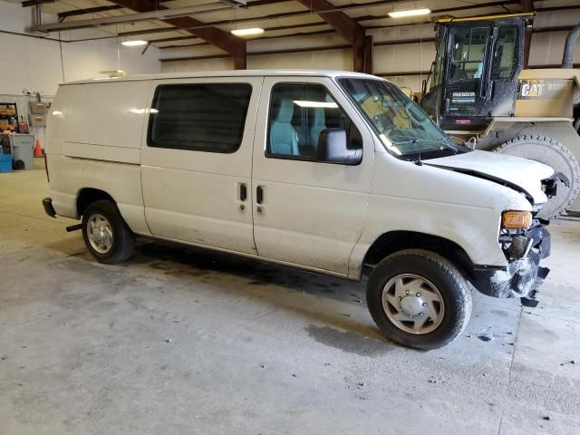 2011 Ford Econoline E150 Van