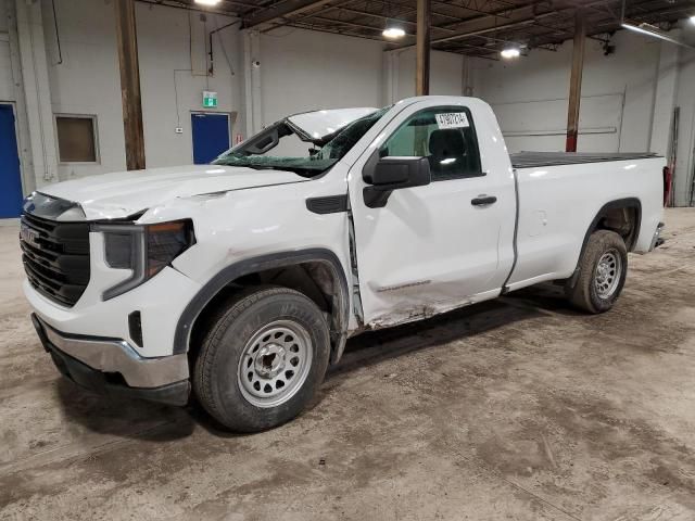 2023 GMC Sierra C1500