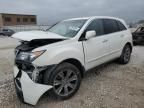 2013 Acura MDX Advance