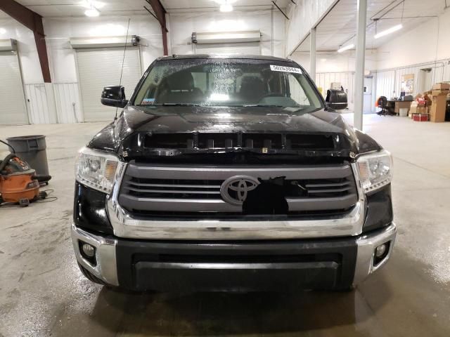 2015 Toyota Tundra Double Cab SR/SR5