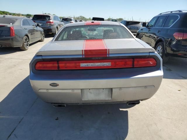 2014 Dodge Challenger SXT