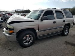 Salvage cars for sale at Las Vegas, NV auction: 2004 Chevrolet Tahoe C1500