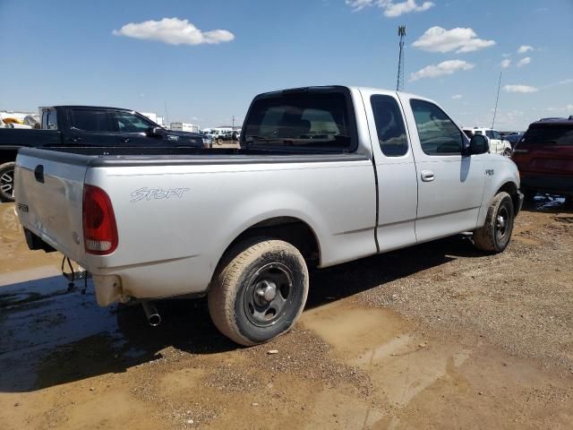 2003 Ford F150