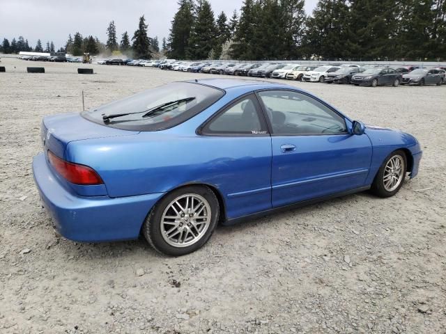 2000 Acura Integra LS