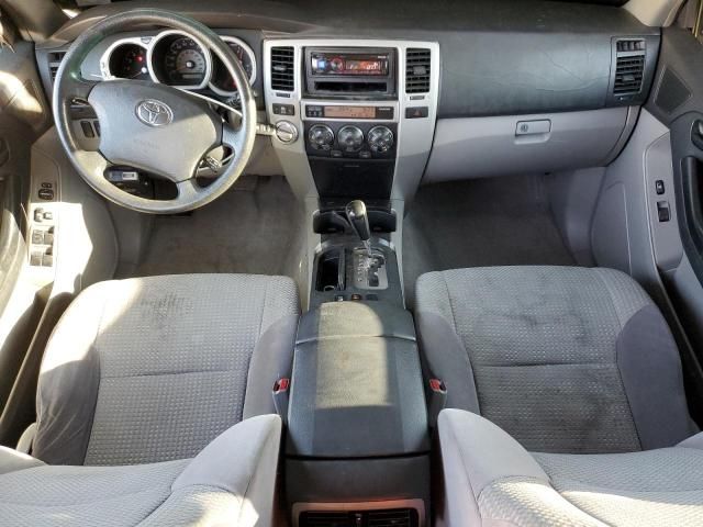 2004 Toyota 4runner SR5