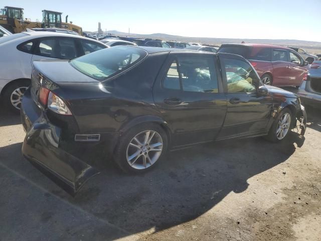 2007 Saab 9-5 2.3T