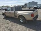 2001 Ford Ranger Super Cab