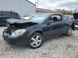 Chevrolet Cobalt lt salvage cars for sale: 2009 Chevrolet Cobalt LT