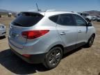 2014 Hyundai Tucson GLS