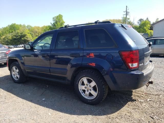 2005 Jeep Grand Cherokee Laredo