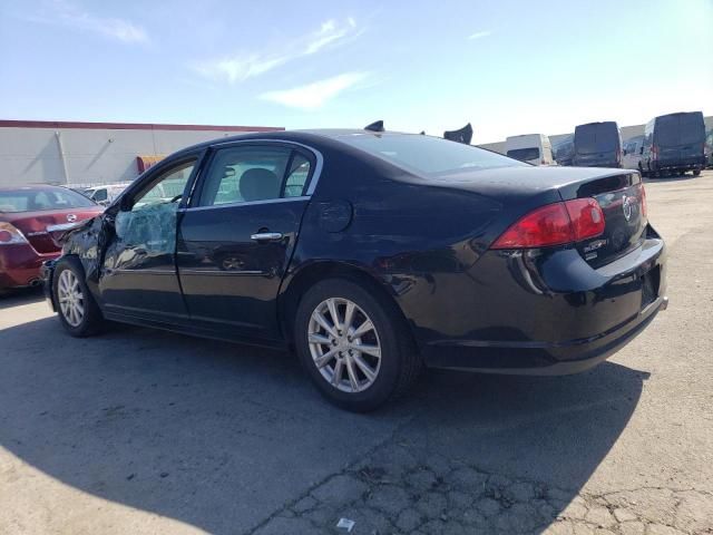 2011 Buick Lucerne CX