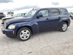 2009 Chevrolet HHR LT en venta en Indianapolis, IN