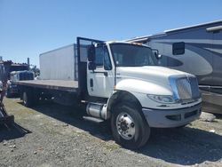 International 4000 Serie salvage cars for sale: 2013 International 4000 4400