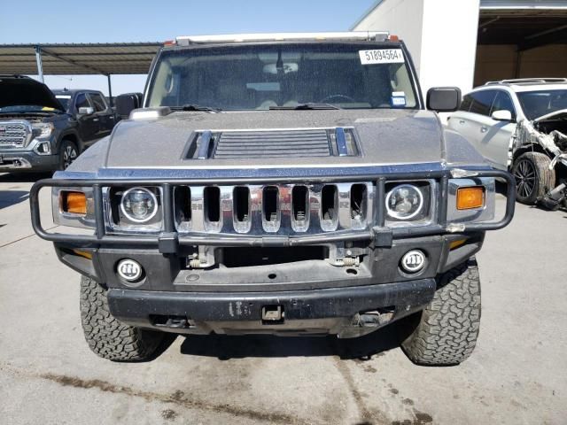 2003 Hummer H2