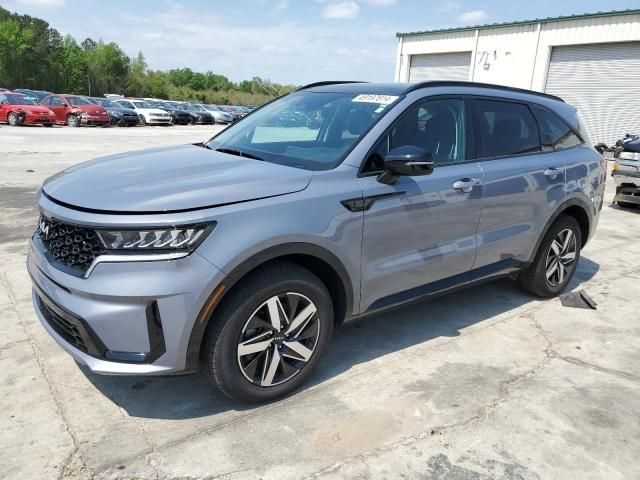 2023 KIA Sorento S