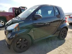 Smart Fortwo salvage cars for sale: 2012 Smart Fortwo Pure