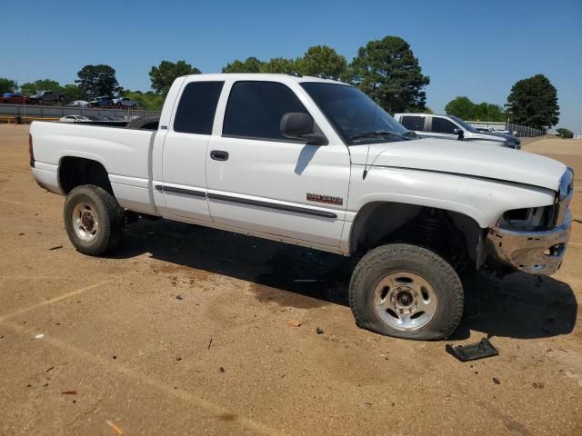 2001 Dodge RAM 2500